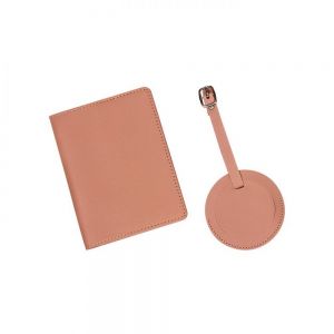 PORTA PASAPORTE SAUTENS. personalizada